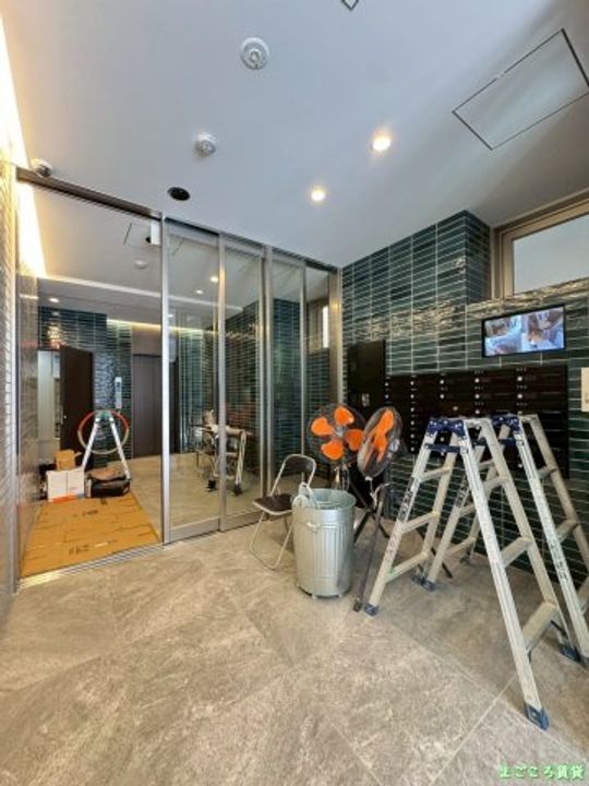 LuceChiyozakiの地図