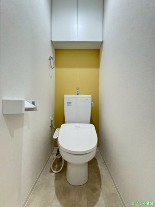 LuceChiyozakiの内装