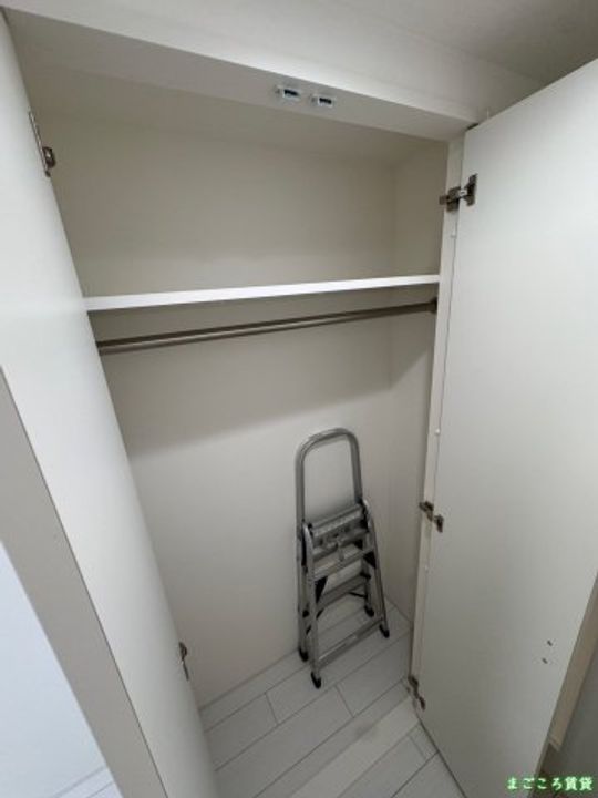 LuceChiyozakiの内装