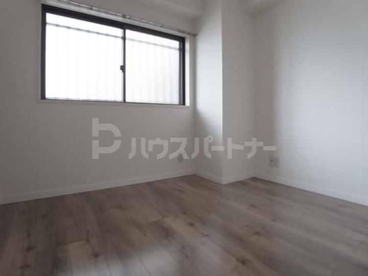 千葉県船橋市二子町(マンション)の賃貸物件の内装