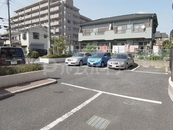 千葉県船橋市二子町(マンション)の賃貸物件の地図
