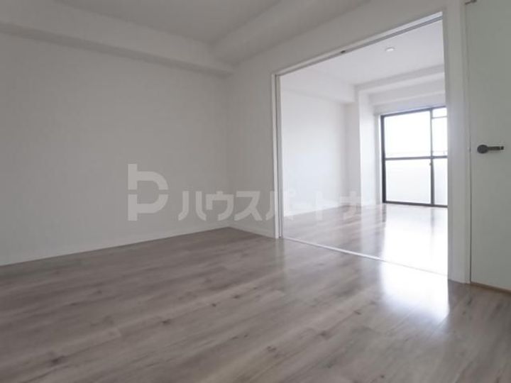 千葉県船橋市二子町(マンション)の賃貸物件の内装