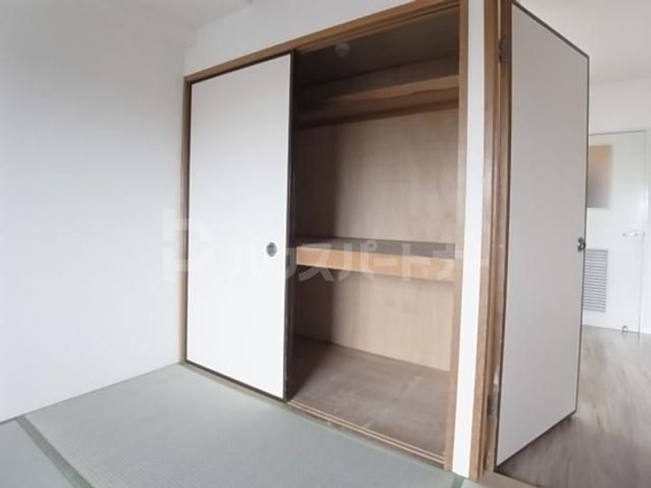 千葉県船橋市二子町(マンション)の賃貸物件の内装