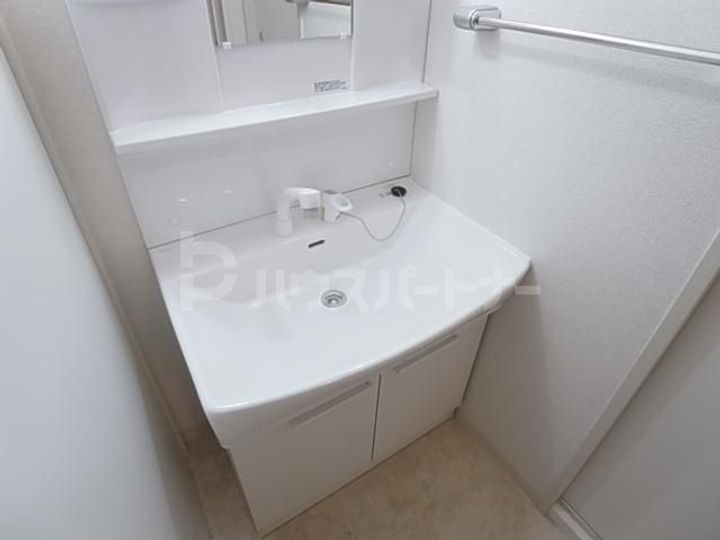 千葉県船橋市二子町(マンション)の賃貸物件の内装