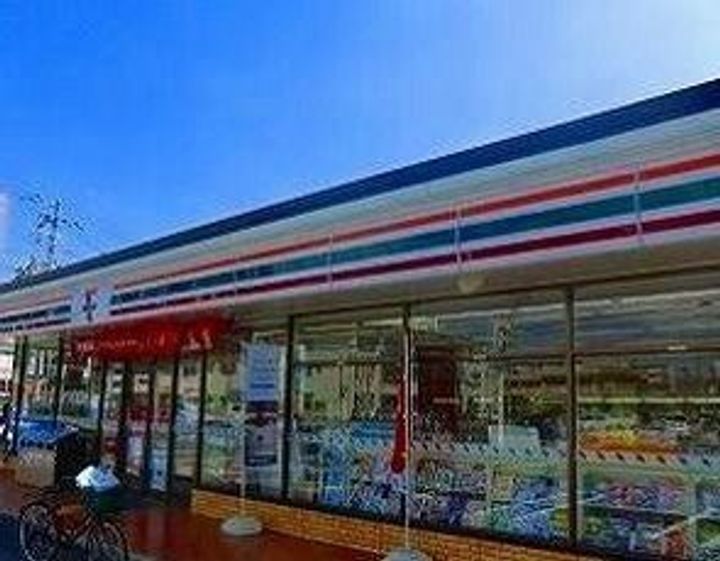 ウェントゥスIの周辺