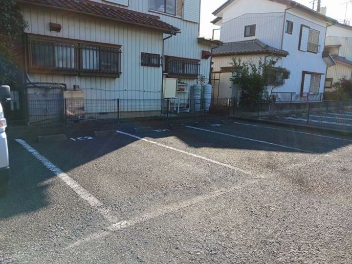 埼玉県久喜市菖蒲町菖蒲(アパート)の賃貸物件の地図