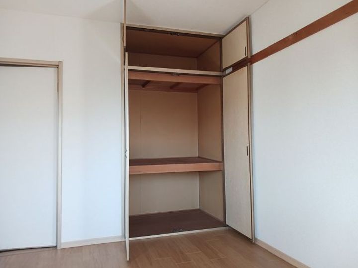 埼玉県久喜市菖蒲町菖蒲(アパート)の賃貸物件の内装