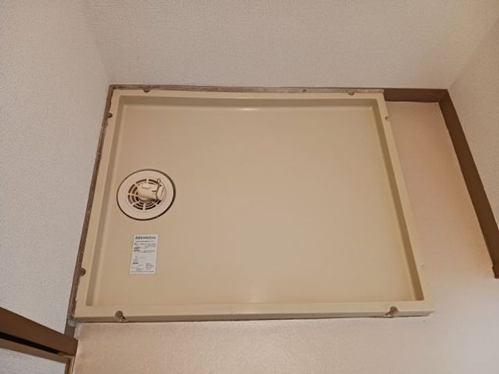 埼玉県久喜市菖蒲町菖蒲(アパート)の賃貸物件の内装