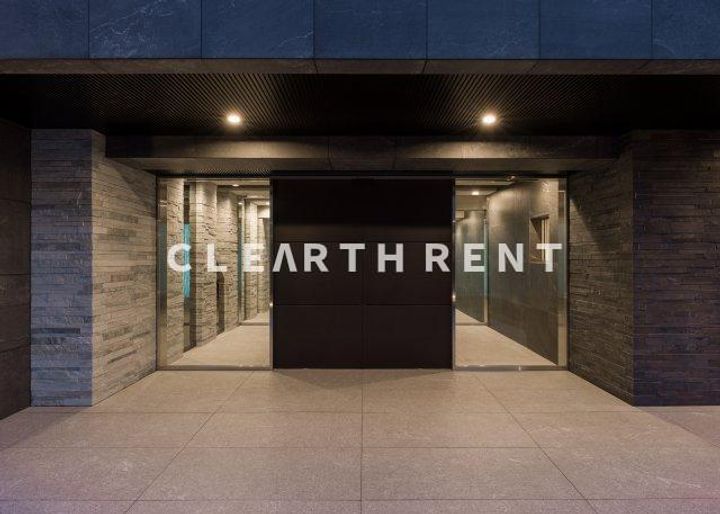 ガーラ川口グランドステージの地図