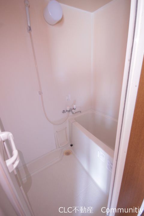 千葉県市川市押切(マンション)の賃貸物件の風呂