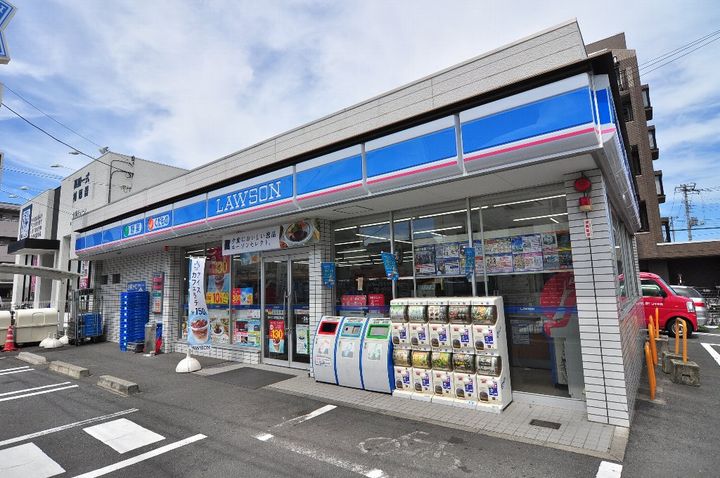 千葉県市川市押切(マンション)の賃貸物件の周辺