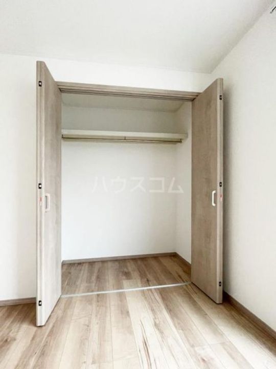 埼玉県ふじみ野市福岡武蔵野(一戸建)の賃貸物件の内装