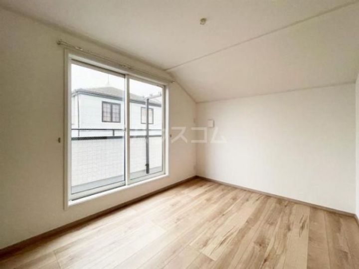 埼玉県ふじみ野市福岡武蔵野(一戸建)の賃貸物件の内装