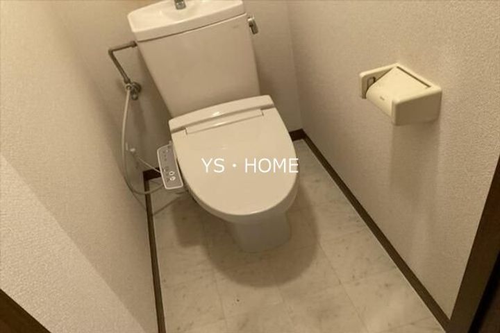 東京都中野区新井3(マンション)の賃貸物件の内装