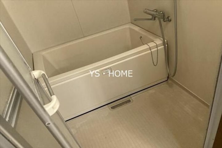 東京都中野区新井3(マンション)の賃貸物件の風呂