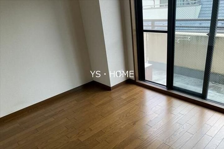 東京都中野区新井3(マンション)の賃貸物件の内装