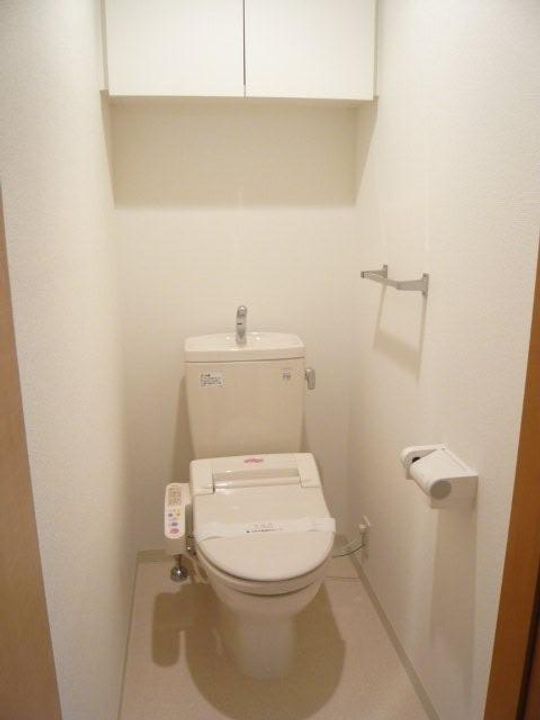 リビアーレ代々木公園の内装