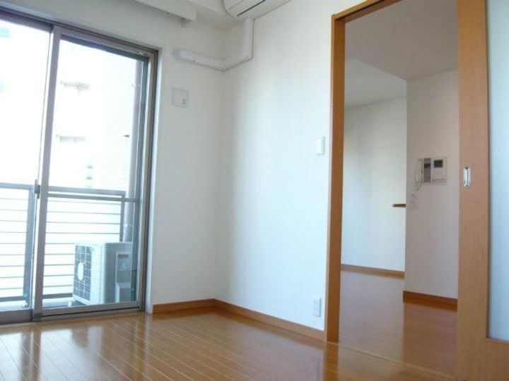 リビアーレ代々木公園の内装