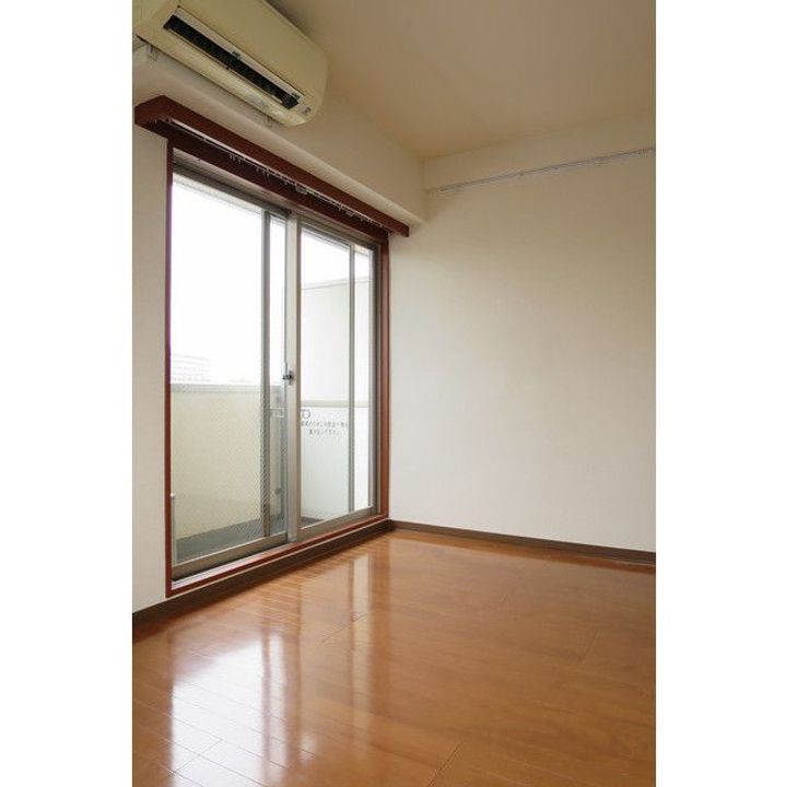 東京都大田区南蒲田2(マンション)の賃貸物件の内装