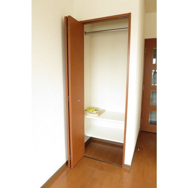 東京都大田区南蒲田2(マンション)の賃貸物件の内装