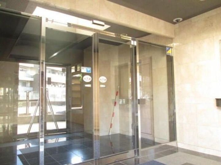 神奈川県川崎市麻生区上麻生5(マンション)の賃貸物件の地図