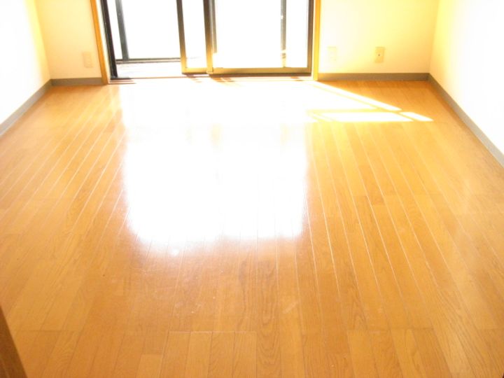 東京都武蔵野市御殿山2(アパート)の賃貸物件の居間