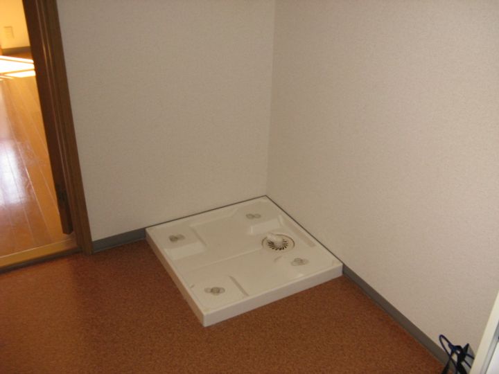 東京都武蔵野市御殿山2(アパート)の賃貸物件の内装