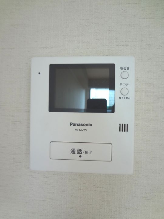 徳島県徳島市北沖洲3(マンション)の賃貸物件の内装