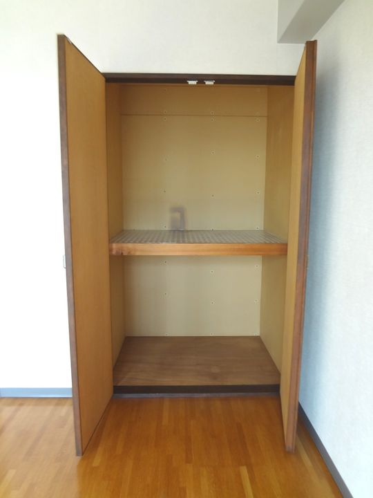 徳島県徳島市北沖洲3(マンション)の賃貸物件の内装
