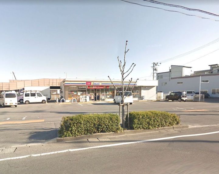 徳島県徳島市北沖洲3(マンション)の賃貸物件の周辺