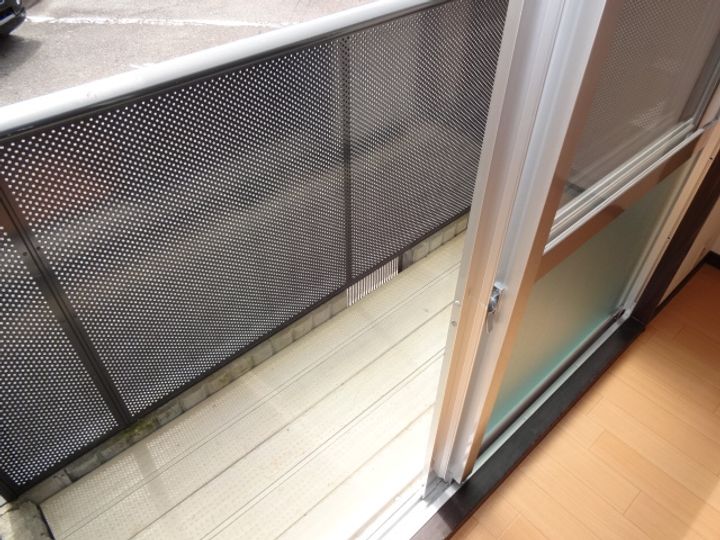 シティライフ原永の内装