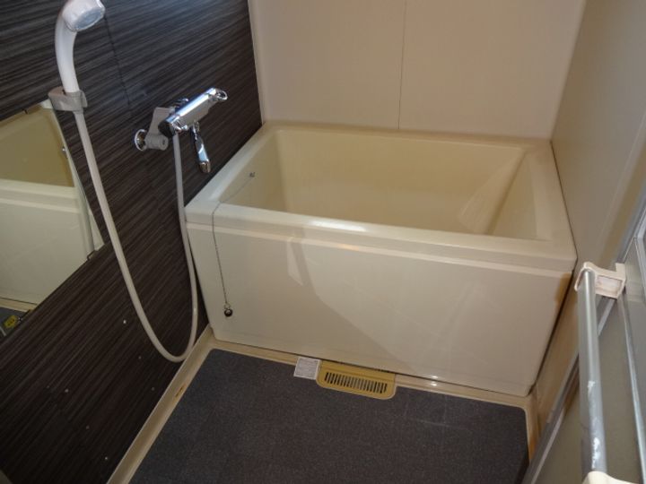 シティライフ原永の風呂