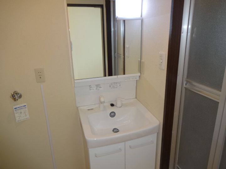 シティライフ原永の内装