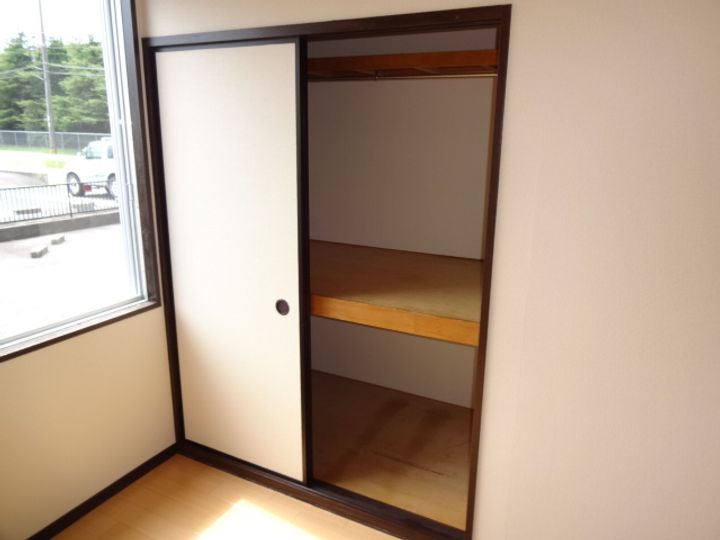 シティライフ原永の内装