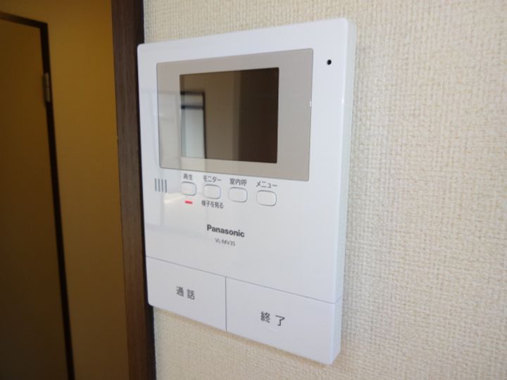 シティライフ原永の内装