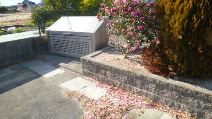 三重県津市河芸町上野(アパート)の賃貸物件のその他画像