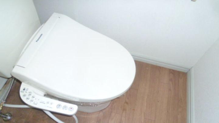 三重県津市河芸町上野(アパート)の賃貸物件の内装