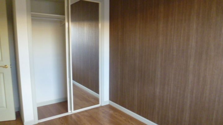 三重県津市河芸町上野(アパート)の賃貸物件の居間