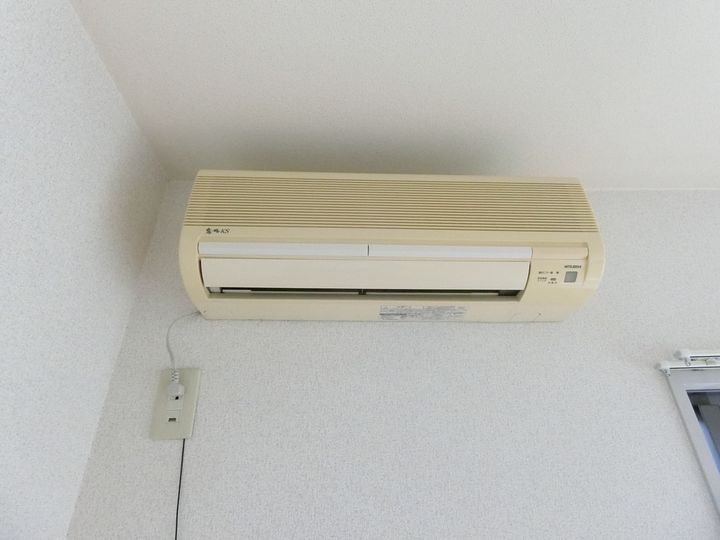 宮城県名取市小山3(アパート)の賃貸物件の内装