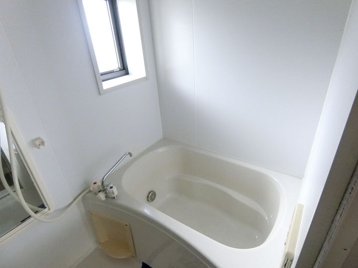 宮城県名取市小山3(アパート)の賃貸物件の風呂