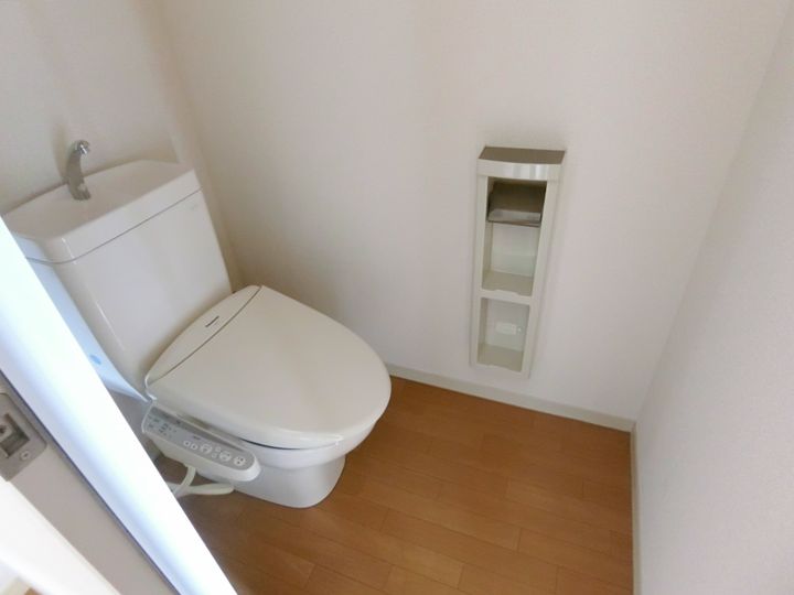 宮城県名取市小山3(アパート)の賃貸物件の内装