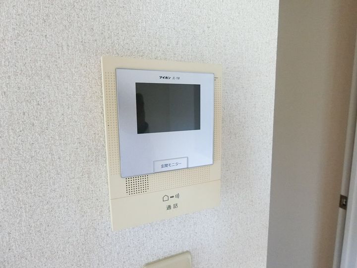 宮城県名取市小山3(アパート)の賃貸物件の内装