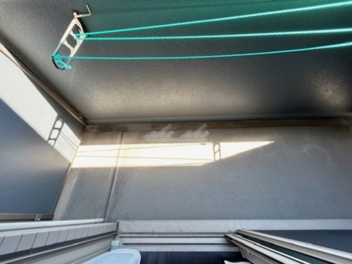 フェニックス伊勢佐木町の内装