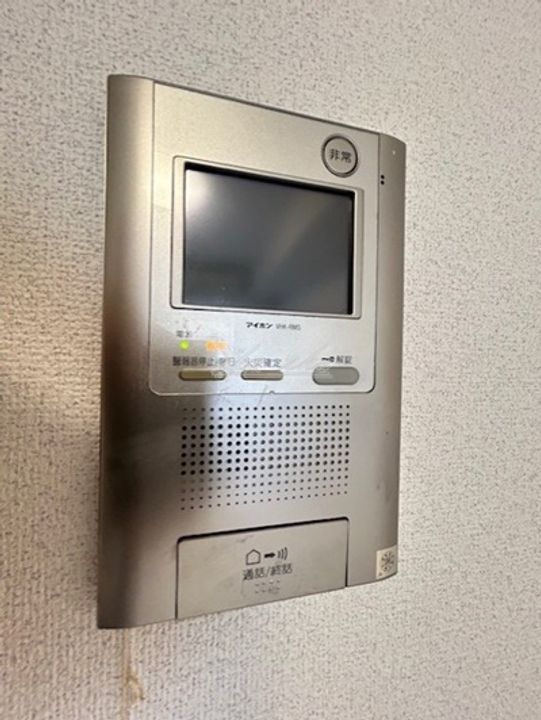 フェニックス伊勢佐木町の内装