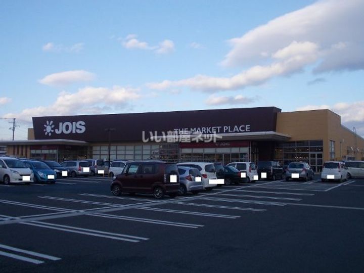 ワンリッチ上野町Bの周辺