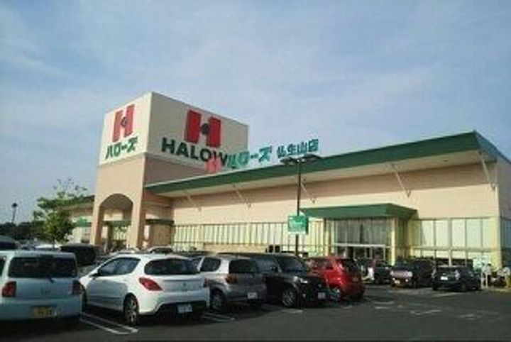 カーサ シトラス仏生山IIIの周辺