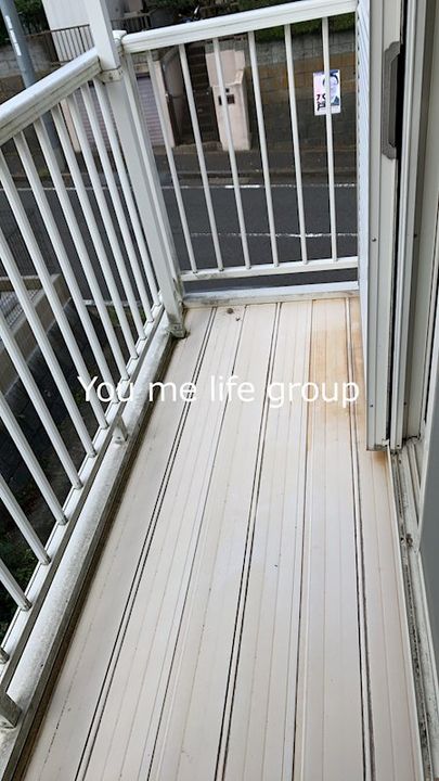 神奈川県横浜市戸塚区上矢部町(アパート)の賃貸物件の内装