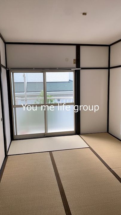 神奈川県横浜市戸塚区上矢部町(アパート)の賃貸物件の居間