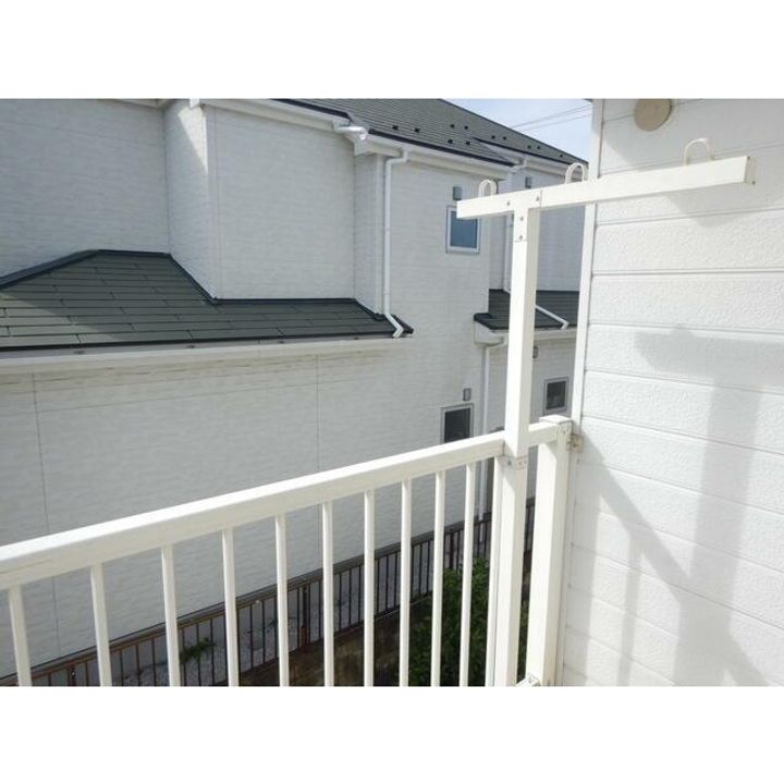 神奈川県横浜市戸塚区上矢部町(アパート)の賃貸物件の内装