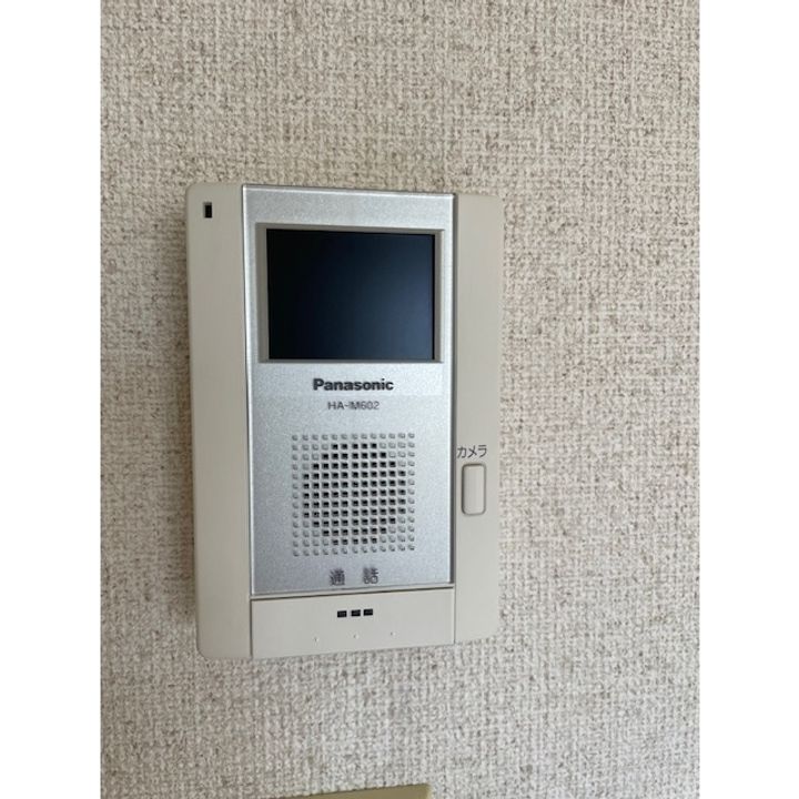 シェモアA.Nの内装